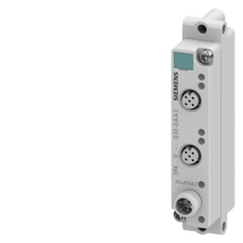 Siemens 3RK2400-1BQ30-0AA3 — photo 1 of 3