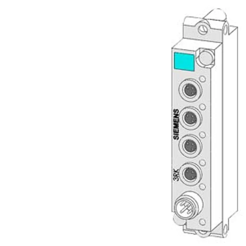 Siemens 3RK2400-1BT30-0AA3 — photo 3 of 3