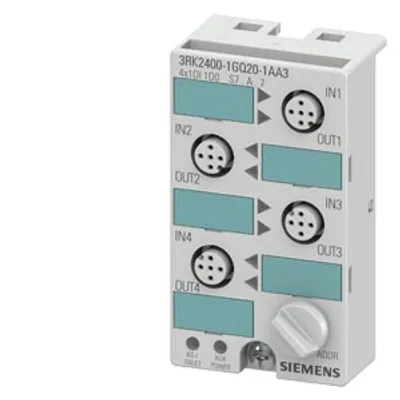 Siemens 3RK2400-1GQ20-1AA3
