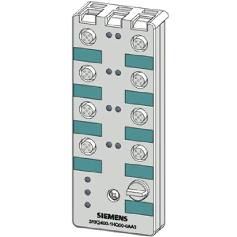 Siemens 3RK2400-1HQ00-0AA3 — photo 3 of 3