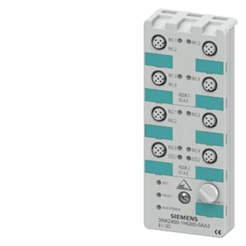 Siemens 3RK2400-1HQ00-0AA3 — photo 1 of 3