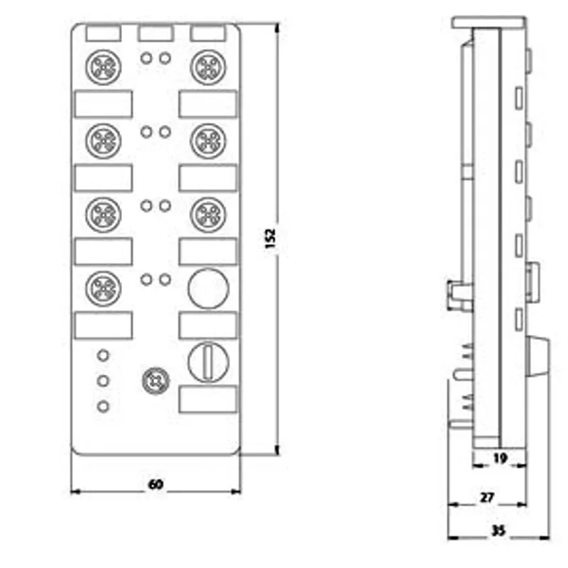 Siemens 3RK2400-1HQ00-0AA3 — photo 2 of 3