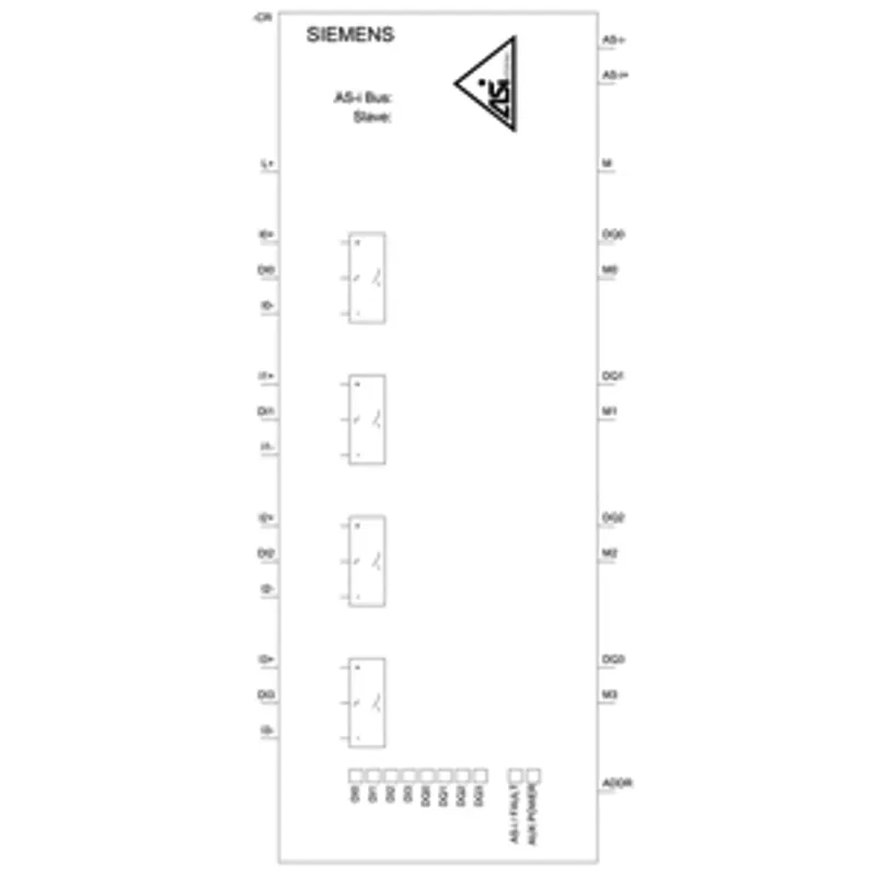 Siemens 3RK2400-2CE00-2AA2 — photo 4 of 5