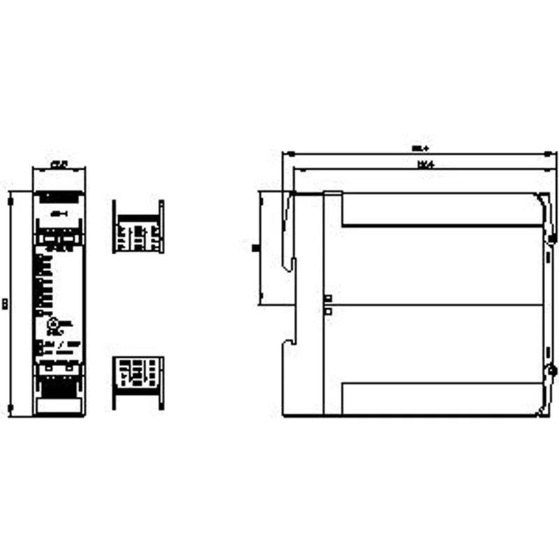 Siemens 3RK2400-2CE00-2AA2 — photo 2 of 5