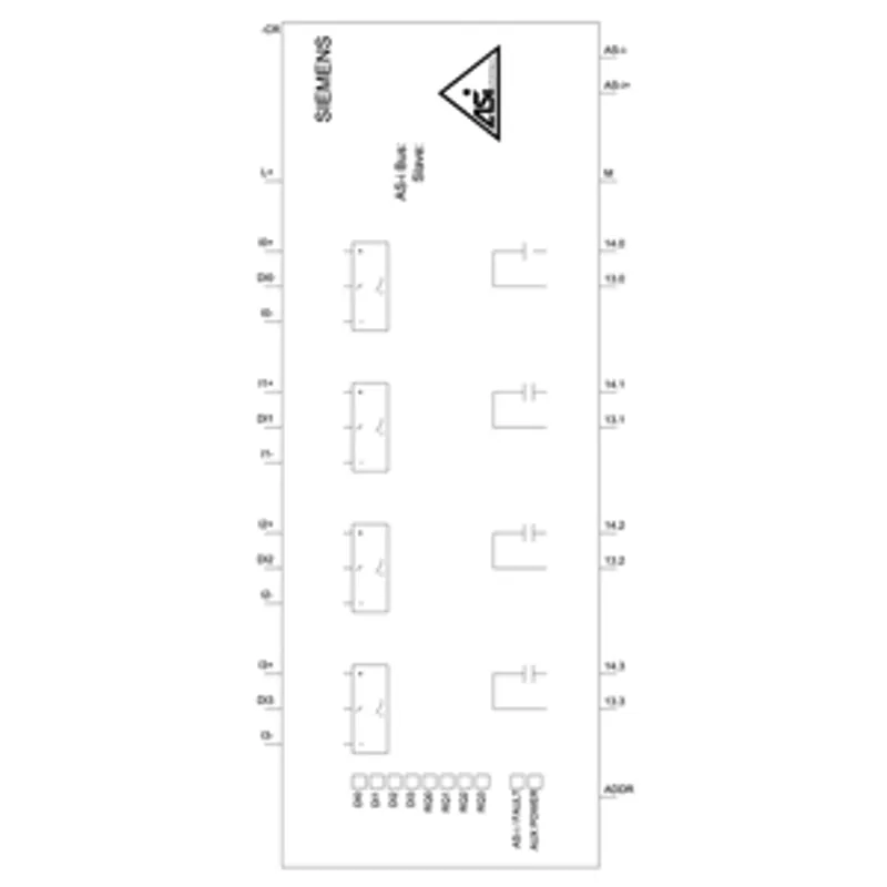 Siemens 3RK2402-2CG00-2AA2 — photo 4 of 5