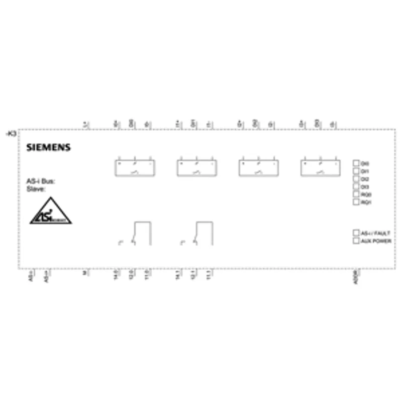 Siemens 3RK2402-2ME00-2AA2 — photo 5 of 5