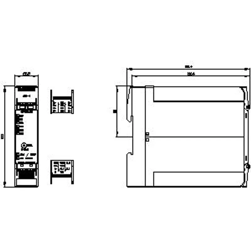Siemens 3RK2402-2MG00-2AA2 — photo 2 of 5