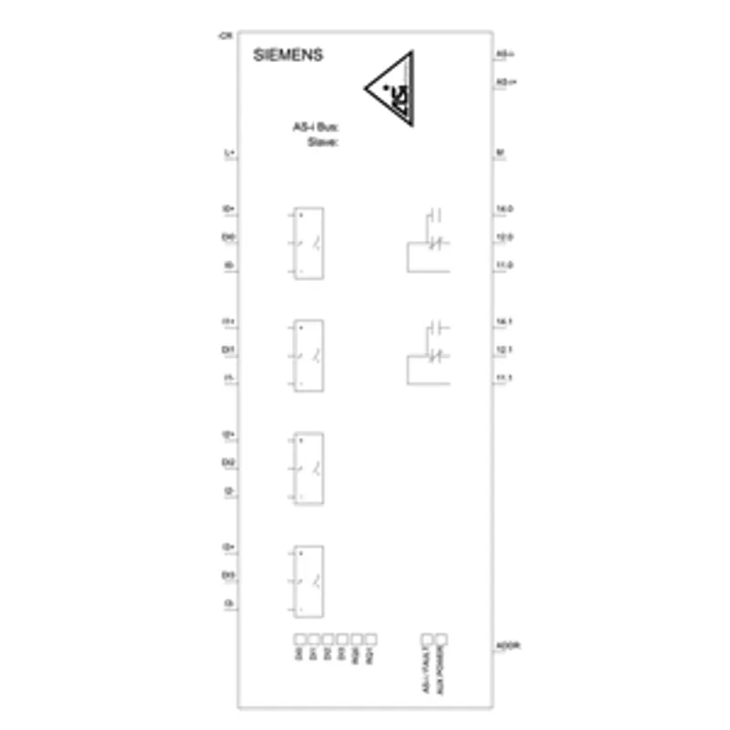 Siemens 3RK2402-2MG00-2AA2 — photo 4 of 5
