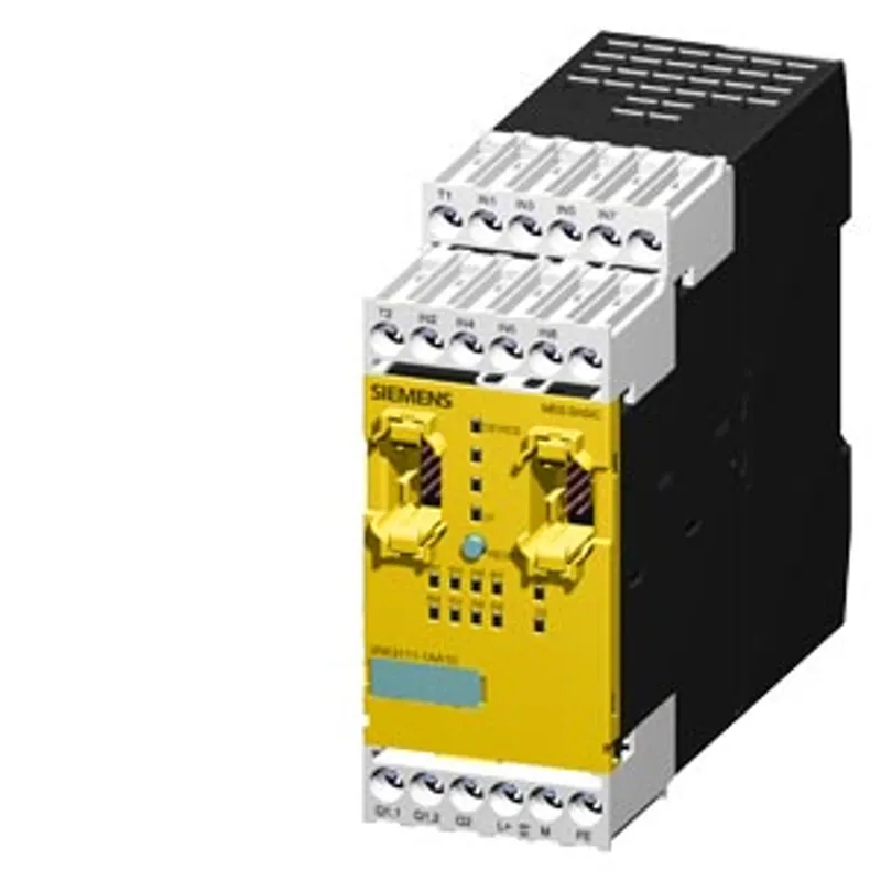 Siemens 3RK3111-1AA10 — photo 1 of 6