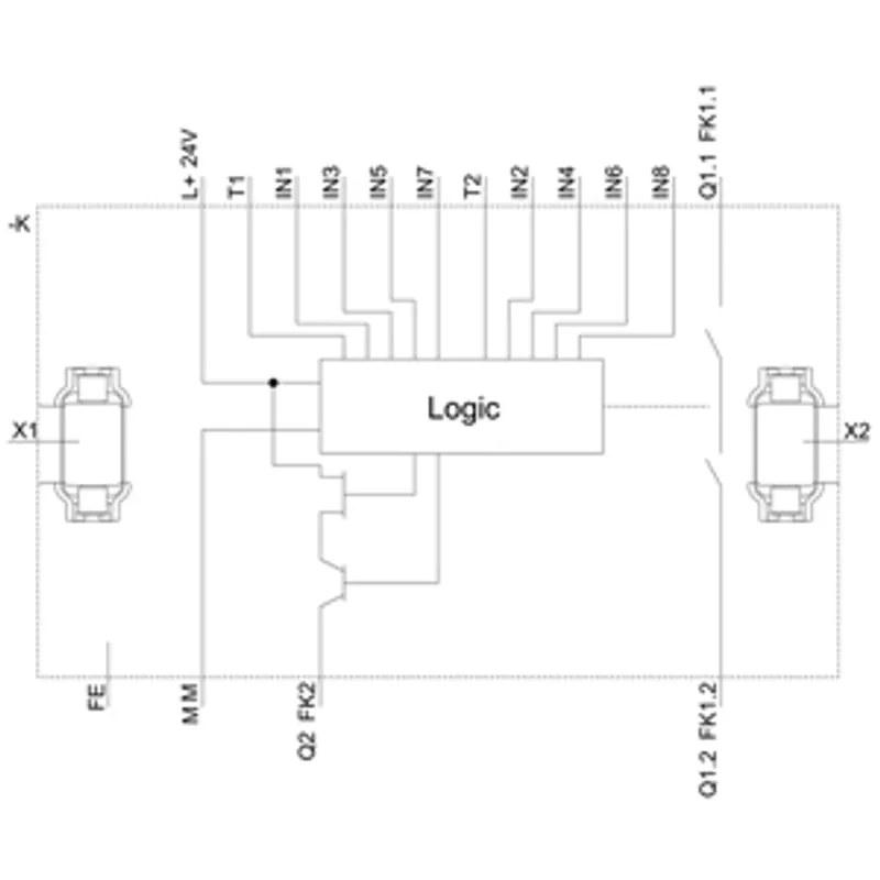 Siemens 3RK3111-1AA10 — photo 6 of 6