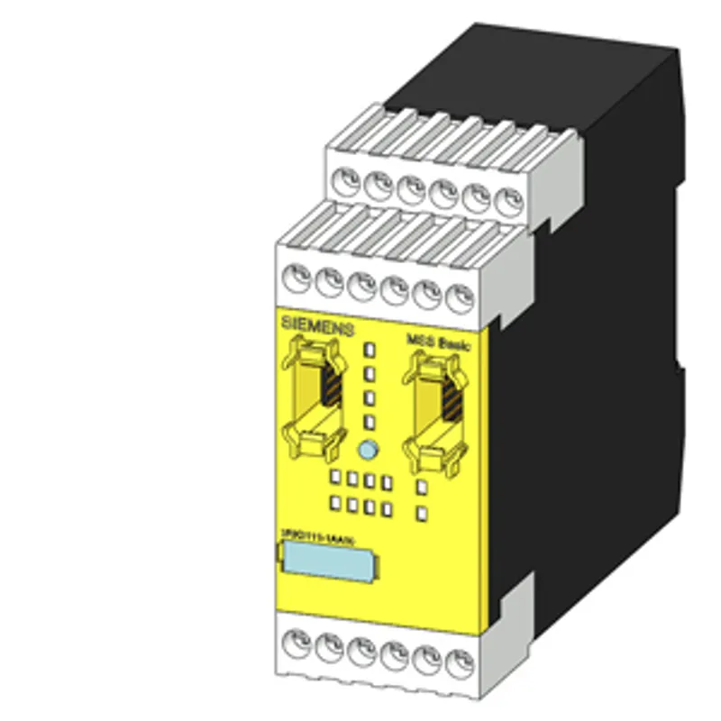 Siemens 3RK3111-1AA10 — photo 4 of 6