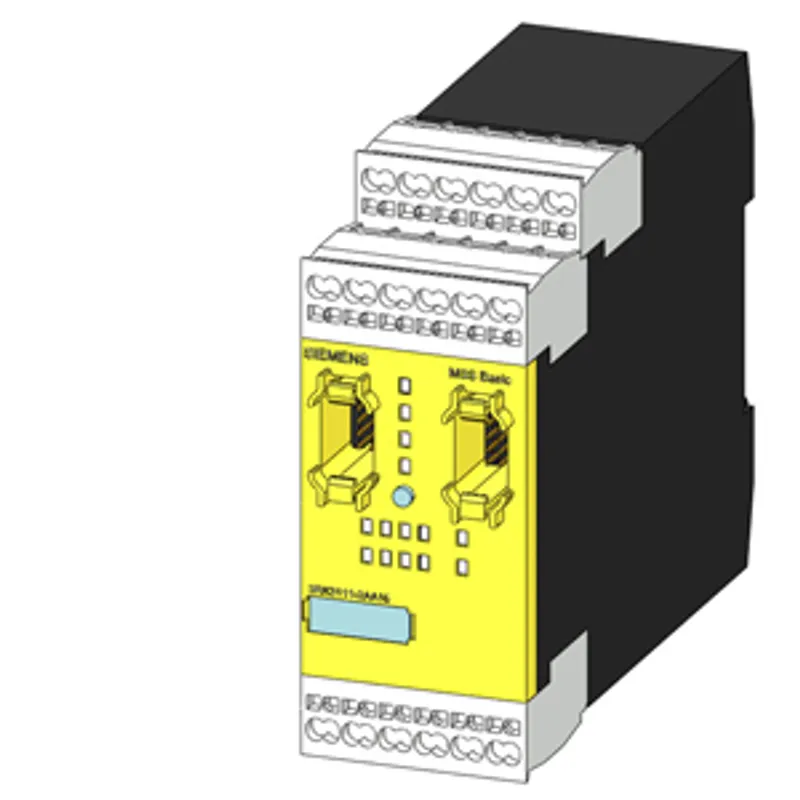 Siemens 3RK3111-2AA10 — photo 4 of 6