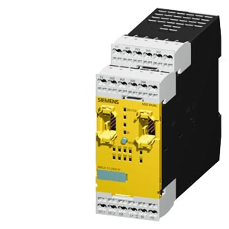 Siemens 3RK3111-2AA10 — photo 1 of 6
