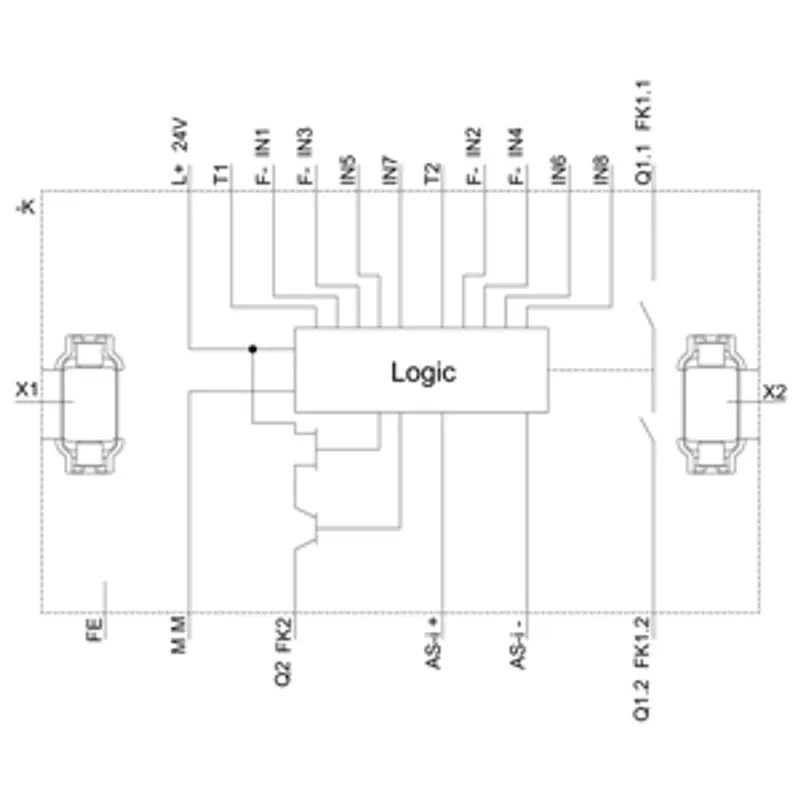 Siemens 3RK3122-2AC00 — photo 6 of 6