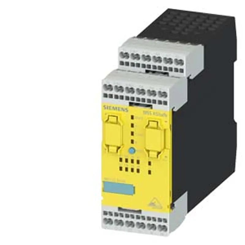Siemens 3RK3122-2AC00 — photo 1 of 6