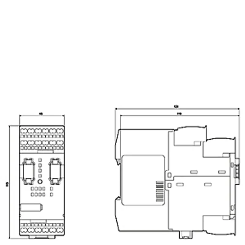 Siemens 3RK3122-2AC00 — photo 3 of 6