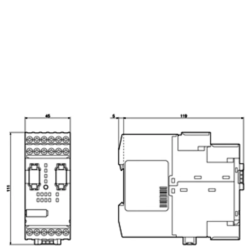 Siemens 3RK3131-1AC10 — photo 3 of 6