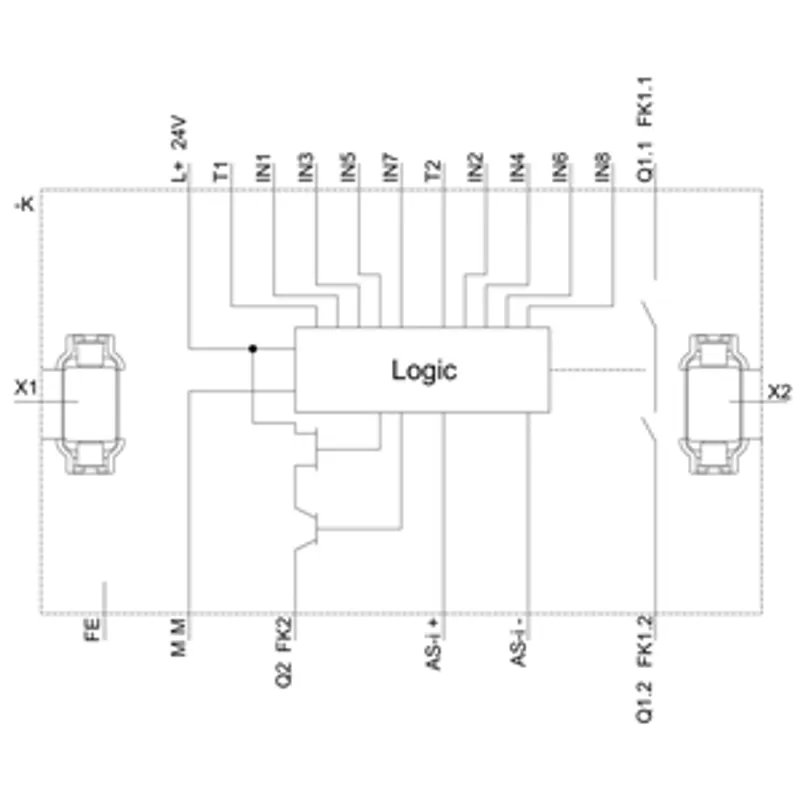 Siemens 3RK3131-1AC10 — photo 6 of 6