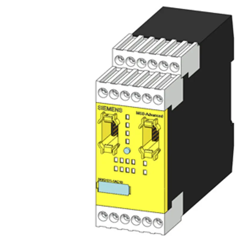 Siemens 3RK3131-1AC10 — photo 4 of 6