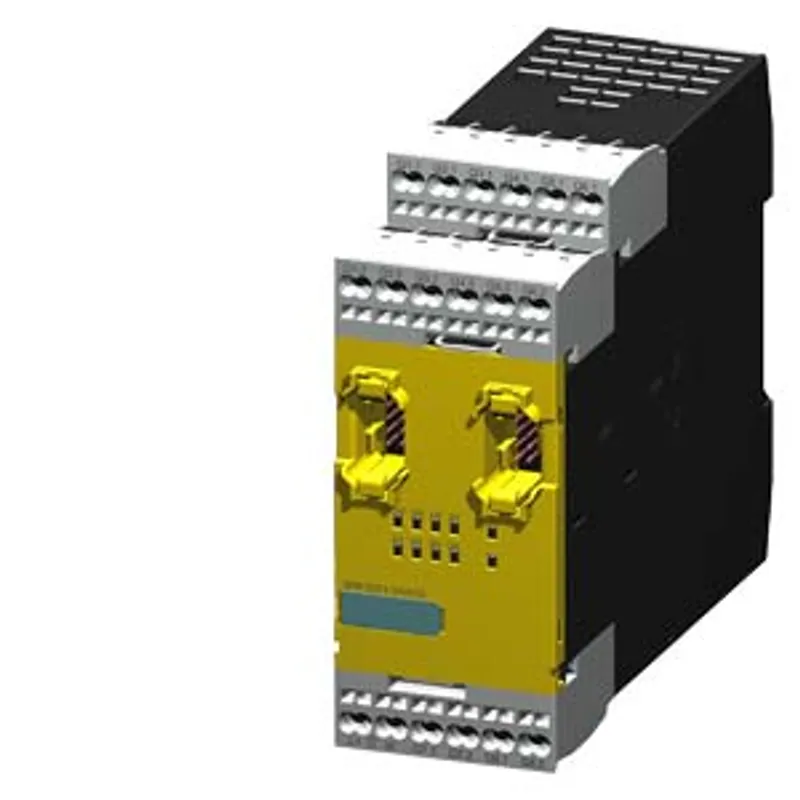 Siemens 3RK3251-2AA10 — photo 1 of 6