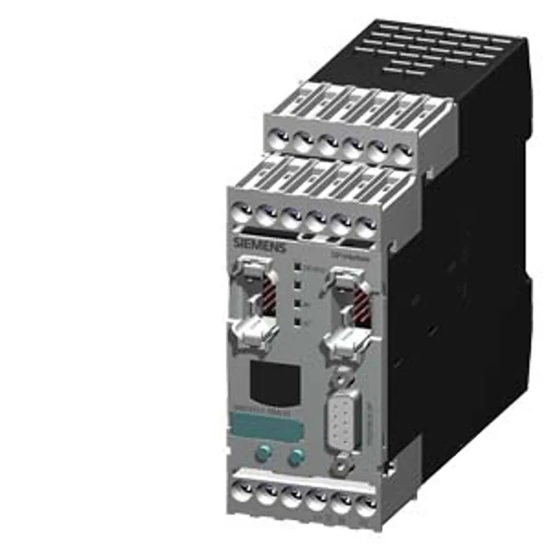 Siemens 3RK3511-1BA10 — photo 1 of 6