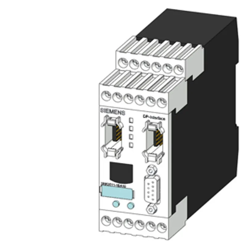 Siemens 3RK3511-1BA10 — photo 4 of 6