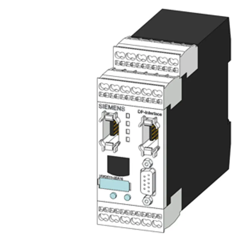 Siemens 3RK3511-2BA10 — photo 4 of 6