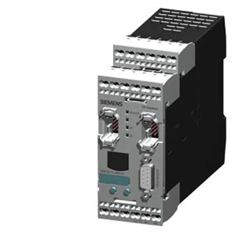 Siemens 3RK3511-2BA10 — photo 1 of 6