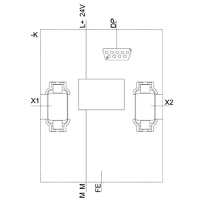 Siemens 3RK3511-2BA10 — photo 6 of 6