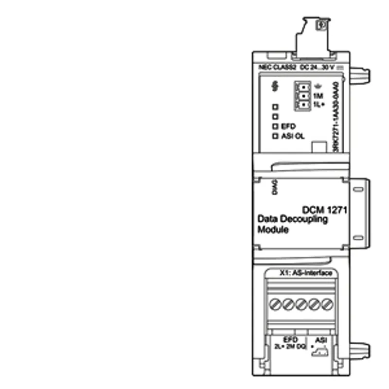 Siemens 3RK7271-1AA30-0AA0 — photo 2 of 6