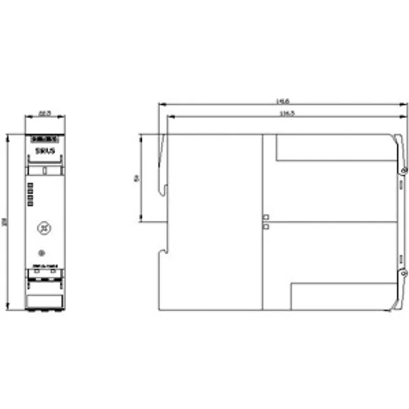 Siemens 3RM1102-1AA14 — photo 3 of 6