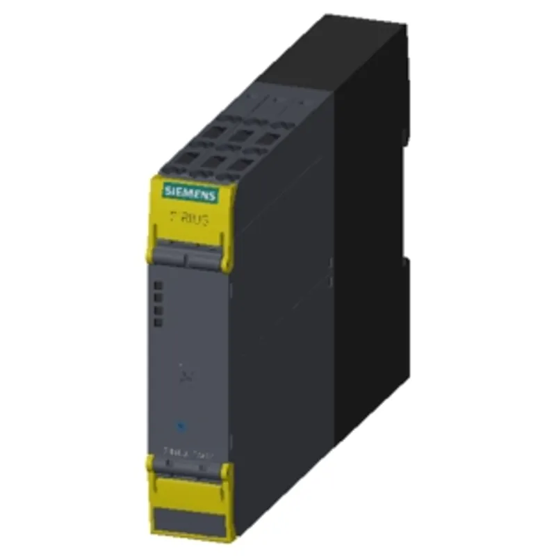 Siemens 3RM1102-2AA14 — photo 4 of 6