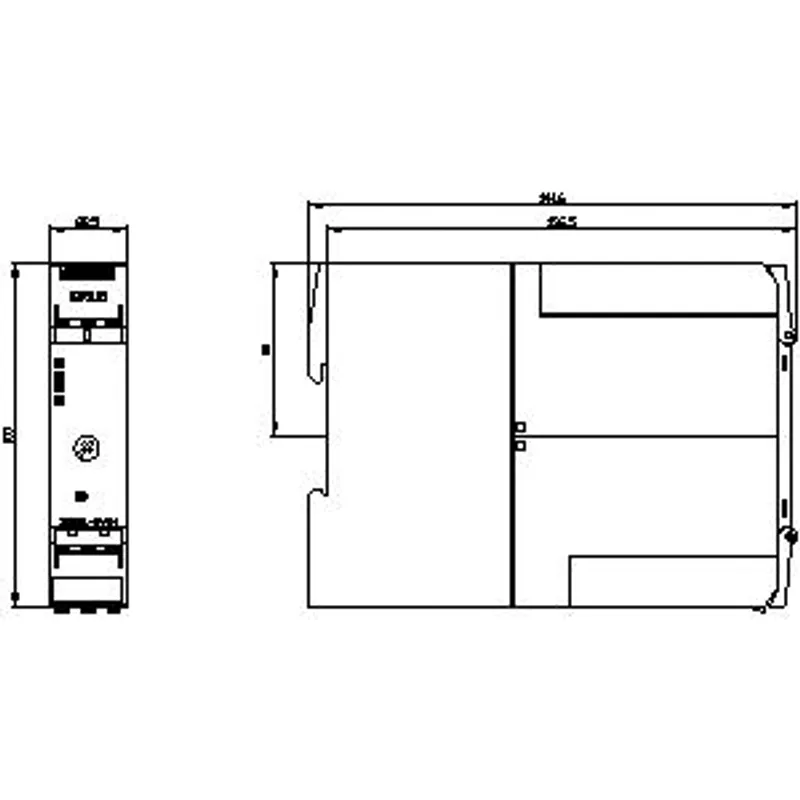 Siemens 3RM1102-3AA04 — photo 3 of 6