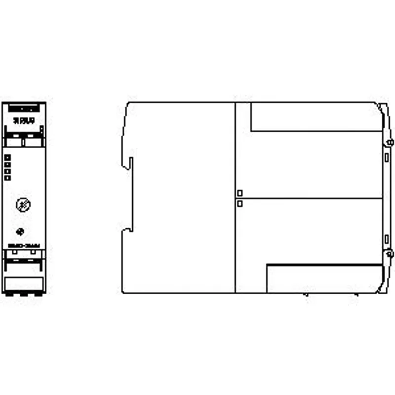 Siemens 3RM1107-2AA04 — photo 2 of 6