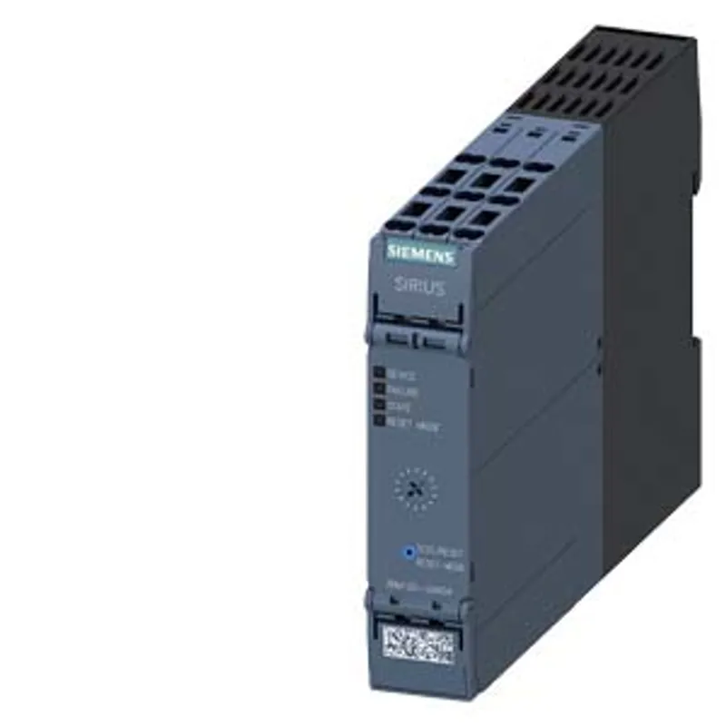 Siemens 3RM1201-2AA04 — photo 1 of 6