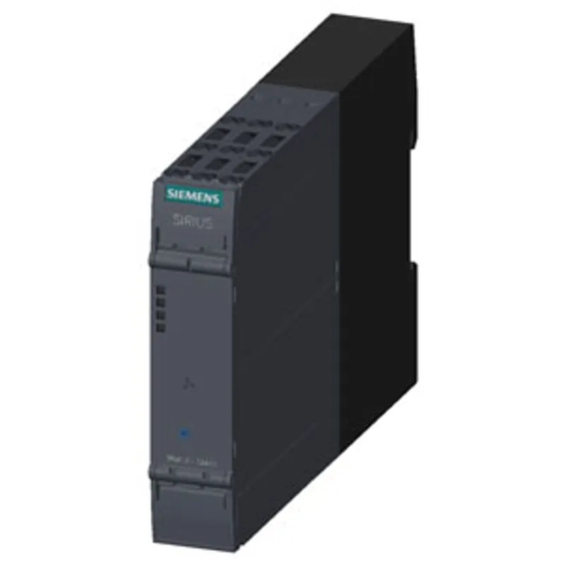 Siemens 3RM1201-2AA14 — photo 4 of 6
