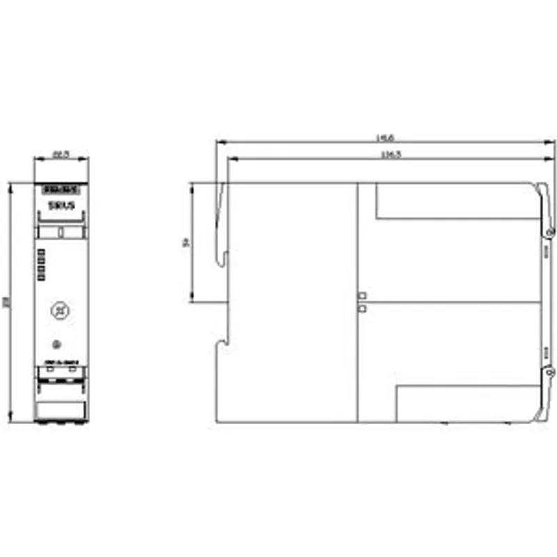 Siemens 3RM1202-2AA14 — photo 3 of 6