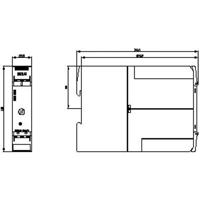 Siemens 3RM1202-3AA04 — photo 3 of 6