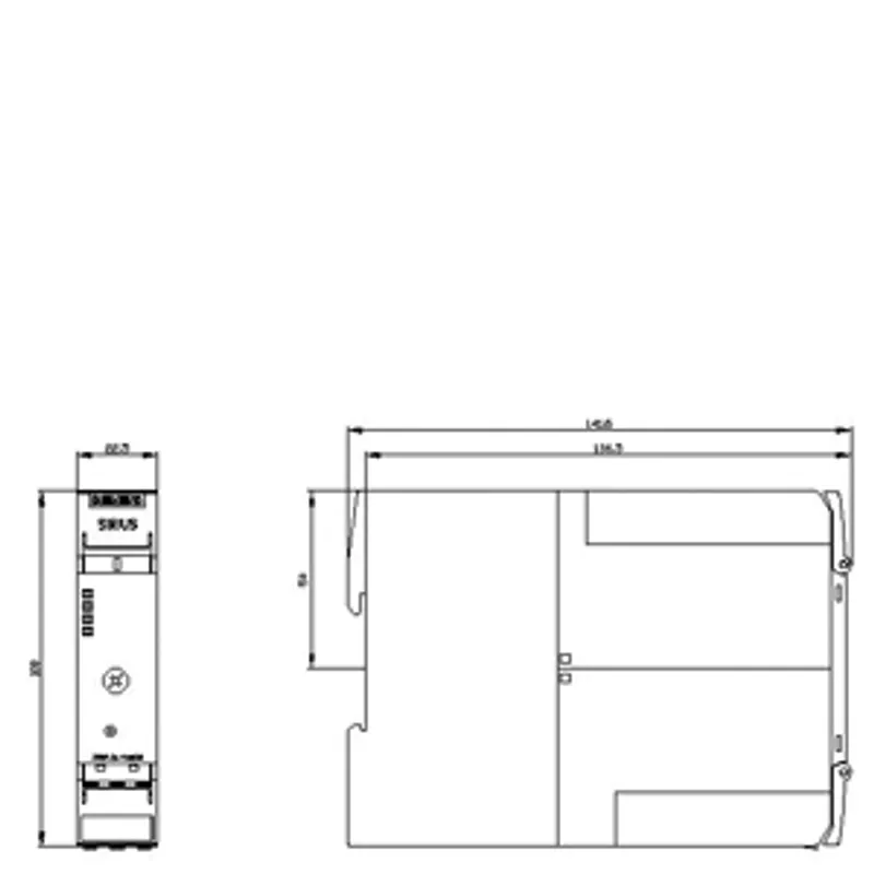 Siemens 3RM1207-1AA04 — photo 3 of 6