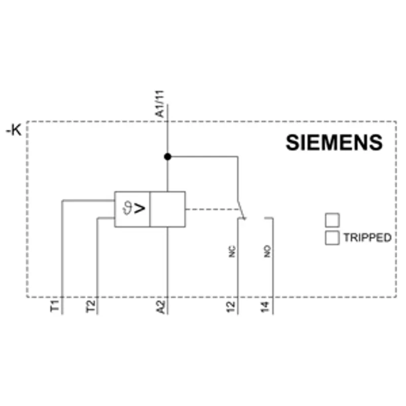Siemens 3RN2000-1AW30 — photo 5 of 5