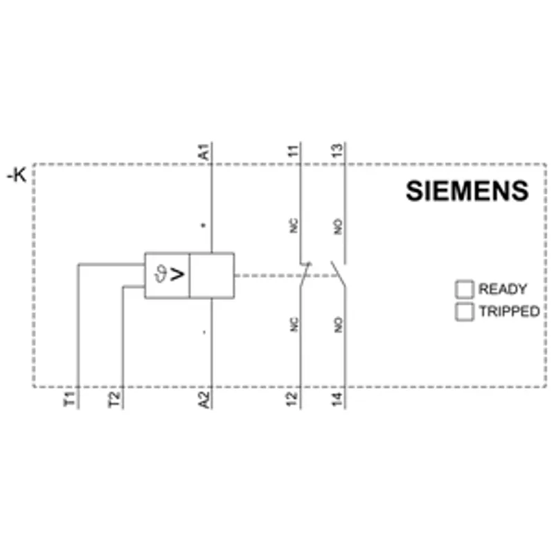 Siemens 3RN2010-1CW30 — photo 5 of 5