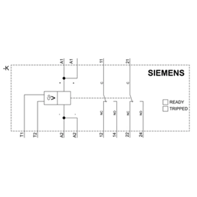 Siemens 3RN2010-2BA30 — photo 5 of 5