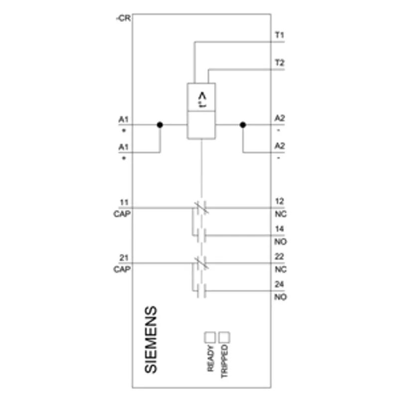 Siemens 3RN2010-2BA30 — photo 4 of 5