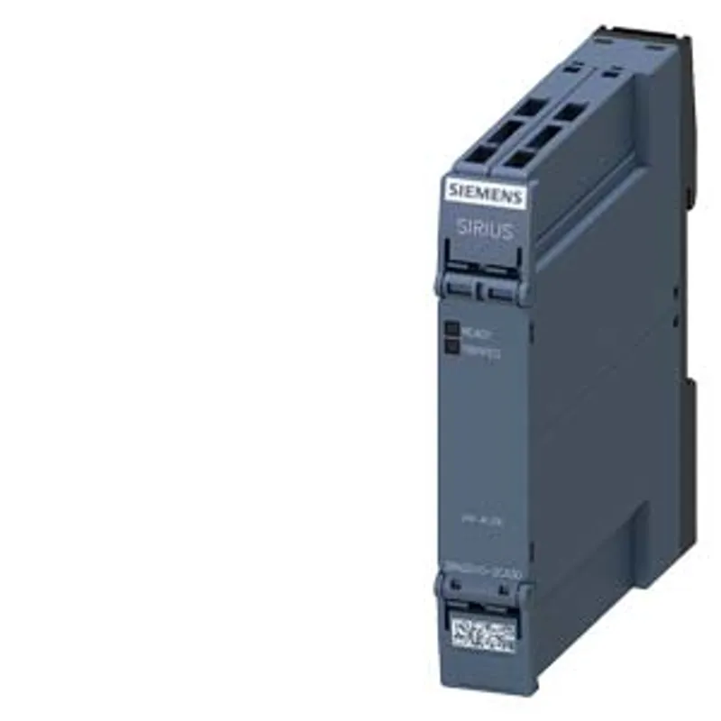Siemens 3RN2010-2CA30 — photo 1 of 5