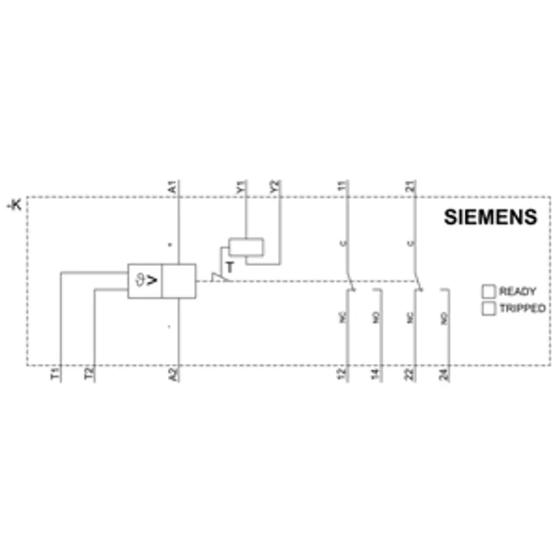 Siemens 3RN2012-2BW31 — photo 5 of 5