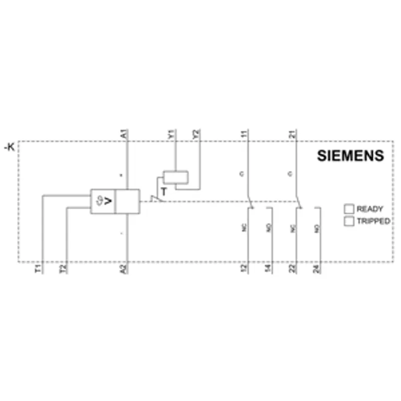 Siemens 3RN2013-1BA30 — photo 5 of 5