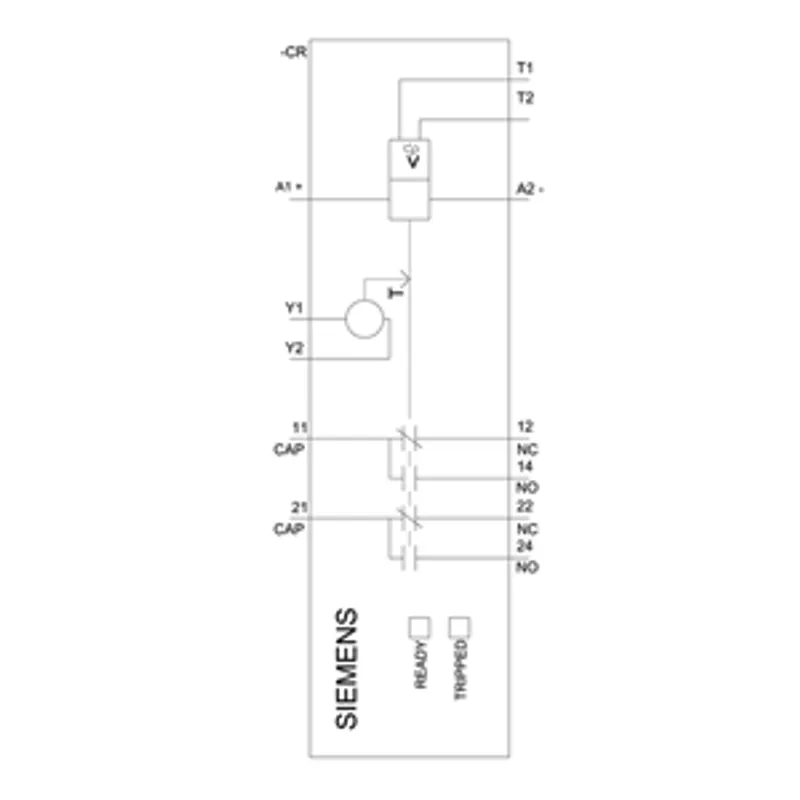 Siemens 3RN2013-2BW30 — photo 4 of 5