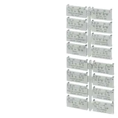 Siemens 3RP1902-0B