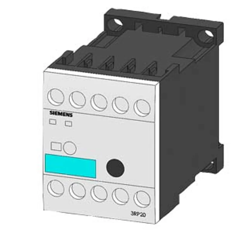 Siemens 3RP2005-1AQ30 — photo 3 of 3