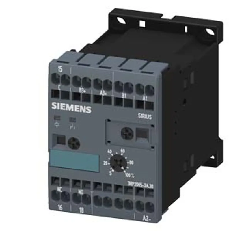 Siemens 3RP2005-2AQ30 — photo 1 of 2